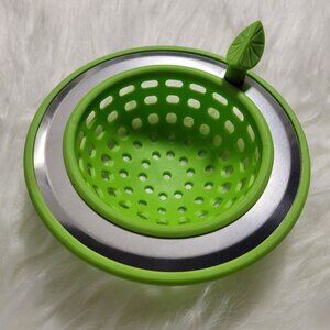Joie Lime Kitchen Sink Strainer Basket